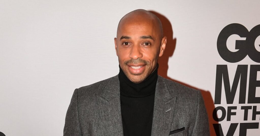 Thierry Henry, le retour fracassant !