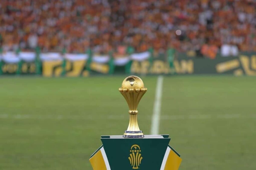 CAN 2025 : Le tableau complet après le tirage au sort