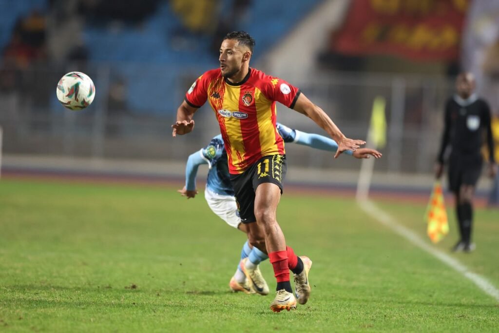 Ligue des champions - CdC : Algérie, Maroc, Egypte... Qui a le plus de qualifiés ?