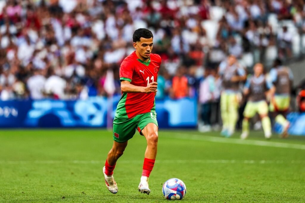 Zakaria El Ouahdi referme la porte à la Belgique !