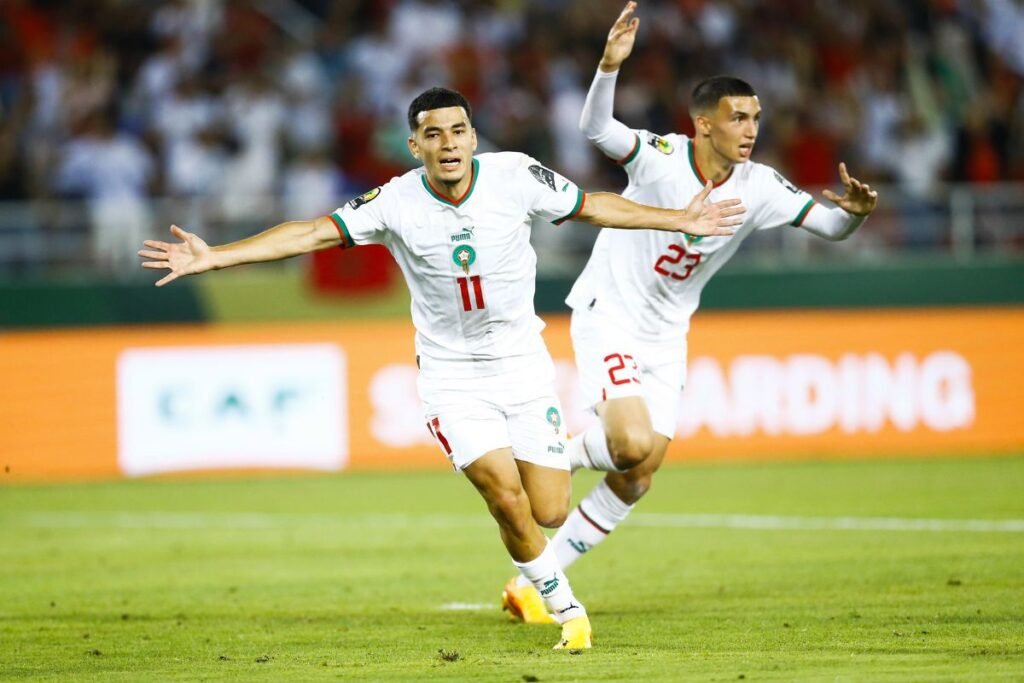 Galatasaray refroidi pour un international marocain