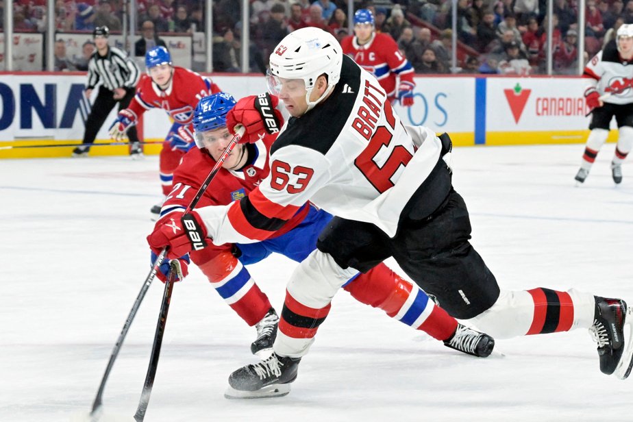 Devils 4 – Canadien 3 (P) | Des ajustements nécessaires, mais réalisables Devils 4 – Canadien 3 (P) | Des ajustements nécessaires, mais réalisables