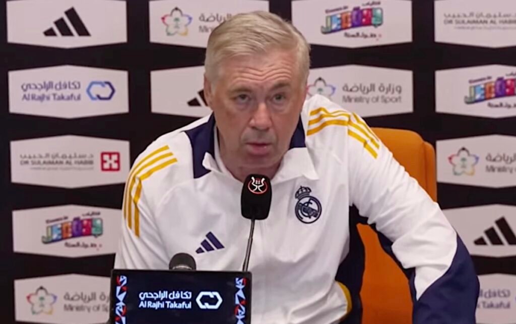 Les Clasicos sont imprévisibles, personne ne peut prédire le résultat Les Clasicos sont imprévisibles, personne ne peut prédire le résultat