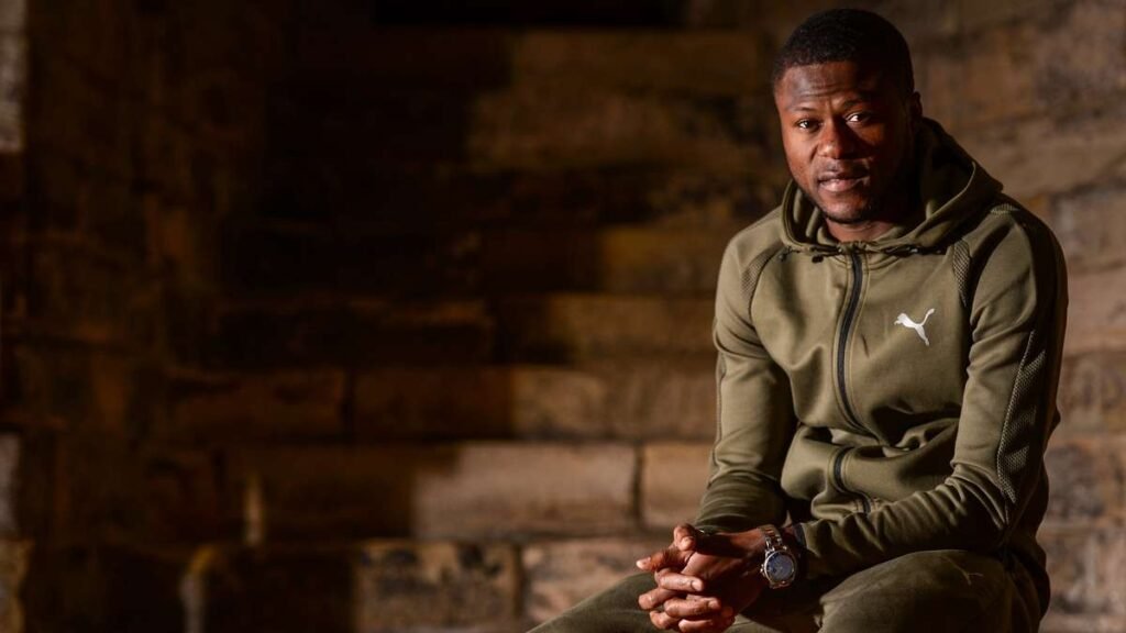 Mercato : Chancel Mbemba sur la shortlist d'un club saoudien
