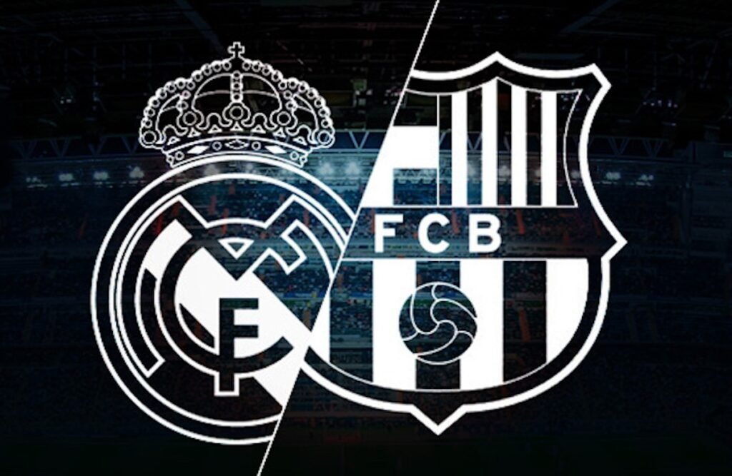 qui du Real ou du Barça en a gagné le plus ?