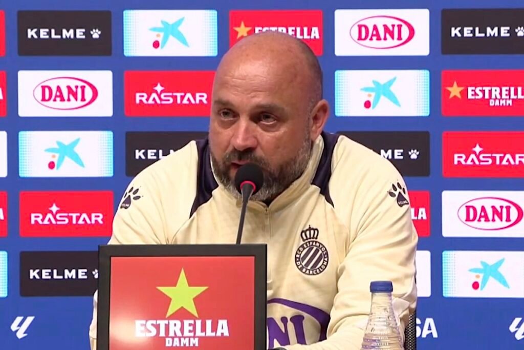 Je me moque de ce que pensent les gens du Barça, je sais qu'on peut battre le Real