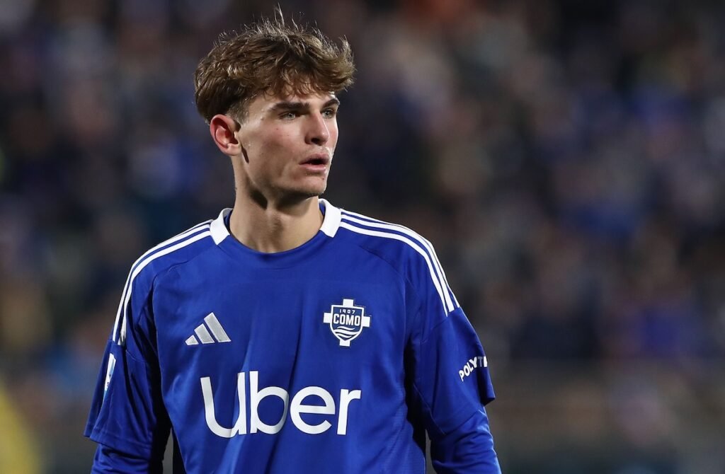 Même pour 50 millions d’euros, Fabregas refuse de vendre cet ancien du Real Madrid Même pour 50 millions d'euros, Fabregas refuse de vendre cet ancien du Real Madrid