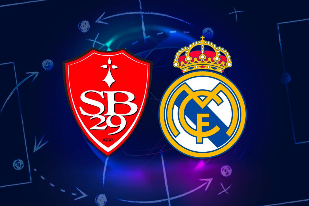 Real Madrid : les compos probables