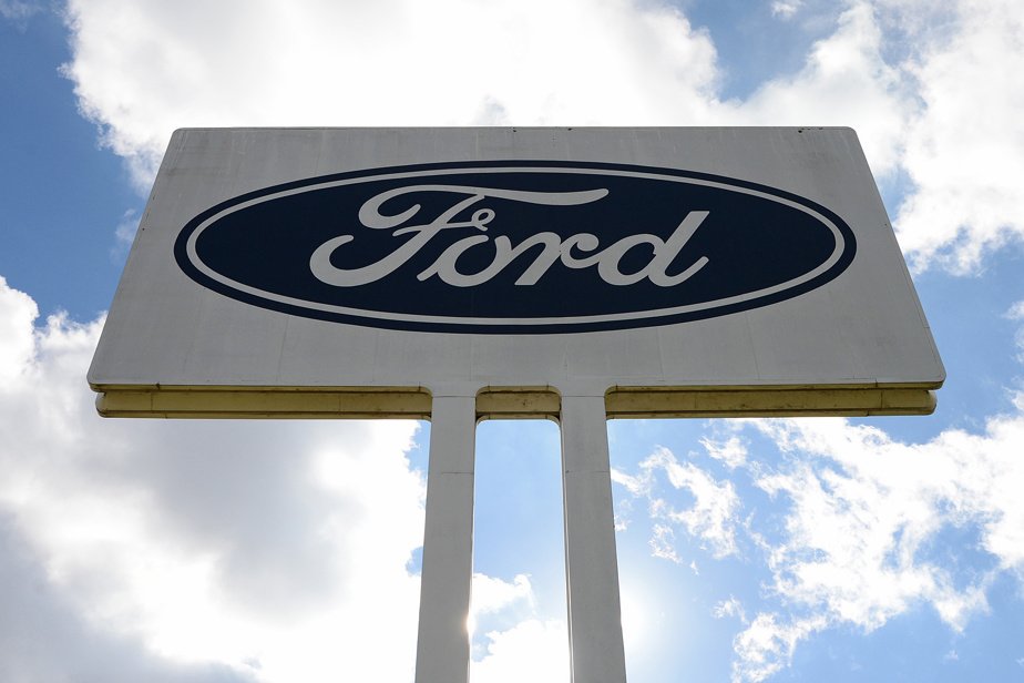 Ford affiche son reprise aux 24 Heures du Mans en 2027 Ford annonce son retour aux 24 Heures du Mans en 2027