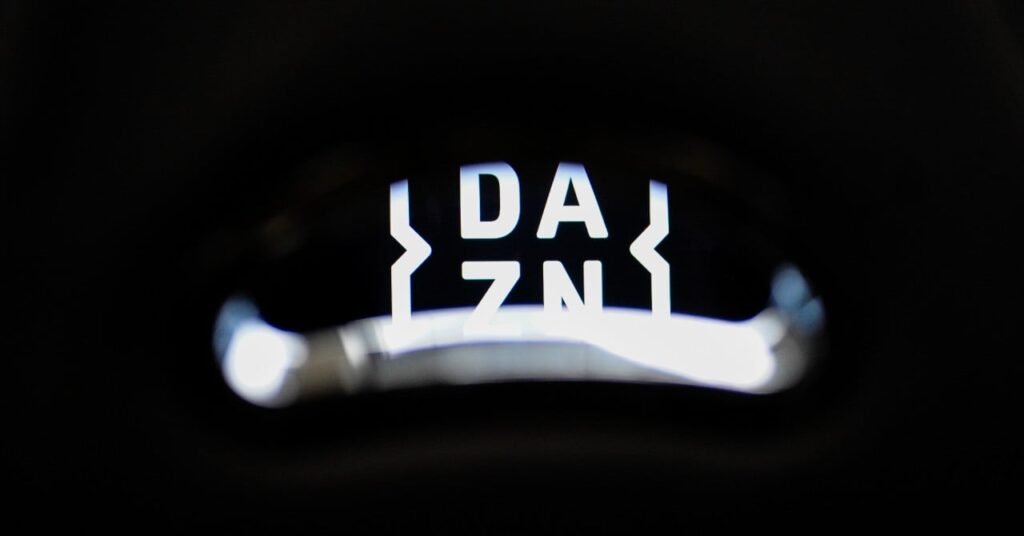 DAZN, le gros couac qui tombe mal