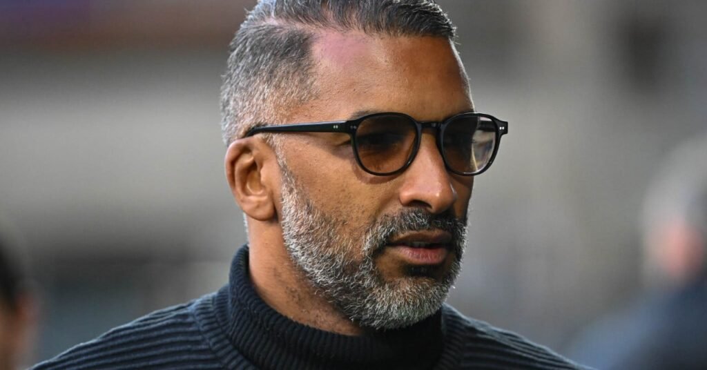 Habib Beye, départ fracassant de Canal ?