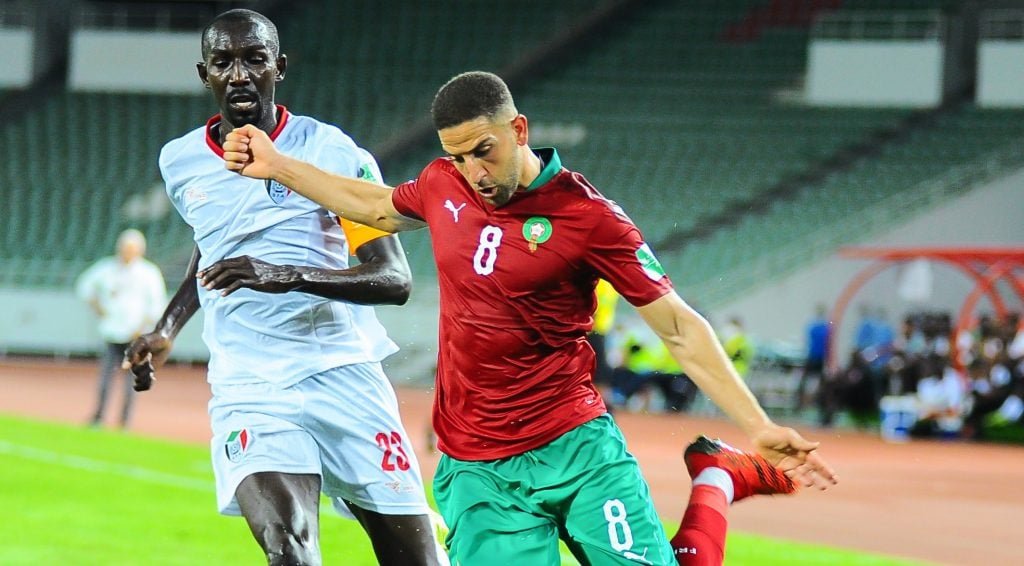 Adel Taarabt retrouve déjà un nouveau club (officiel) Adel Taarabt retrouve déjà un nouveau club (officiel)