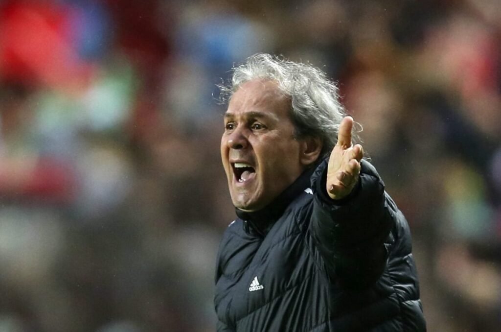 Rabah Madjer pointe du doigt un gros problème en sélection 