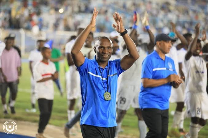 Al Hilal du Soudan et Florent Ibenge déjà qualifiés pour les quarts — Infos.CD Al Hilal du Soudan et Florent Ibenge déjà qualifiés pour les quarts — Infos.CD