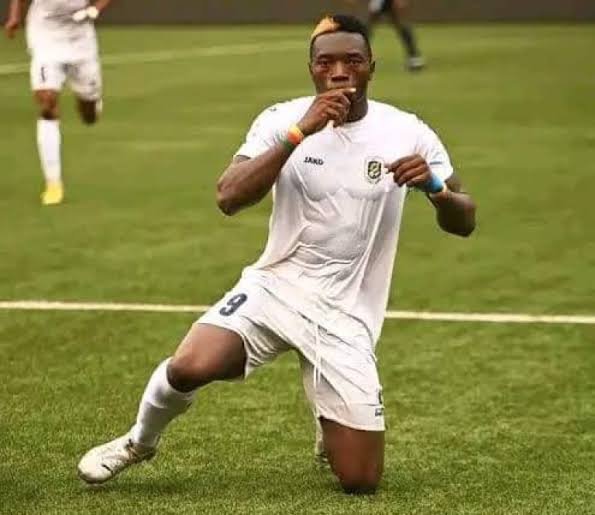 Mercato : Lupopo enrôle un buteur camerounais Mercato : Lupopo enrôle un buteur camerounais
