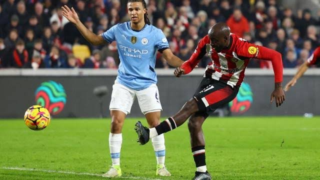 Wissa, buteur inégalé de Brentford en Premier League — Infos.CD Wissa, buteur inégalé de Brentford en Premier League — Infos.CD