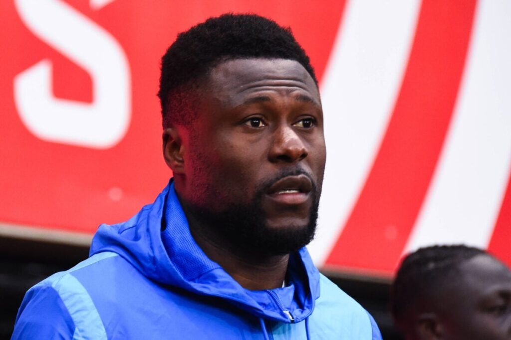 Une révélation étonnante sur l'avenir de Chancel Mbemba à l'OM