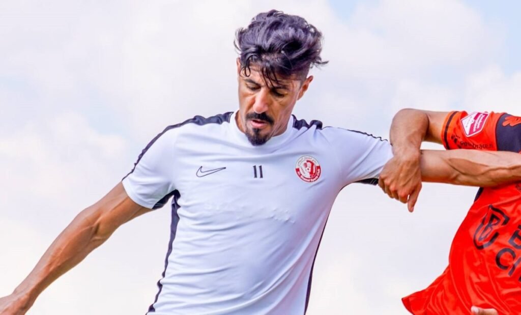 Un revirement inattendu pour Baghdad Bounedjah