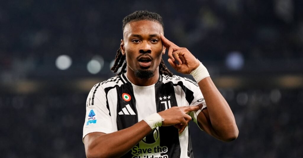 Juventus-AC Milan: 2-0