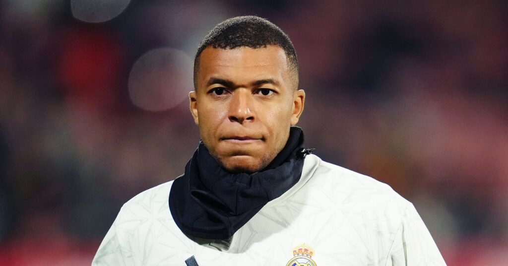 Mbappé, les nouvelles accusations