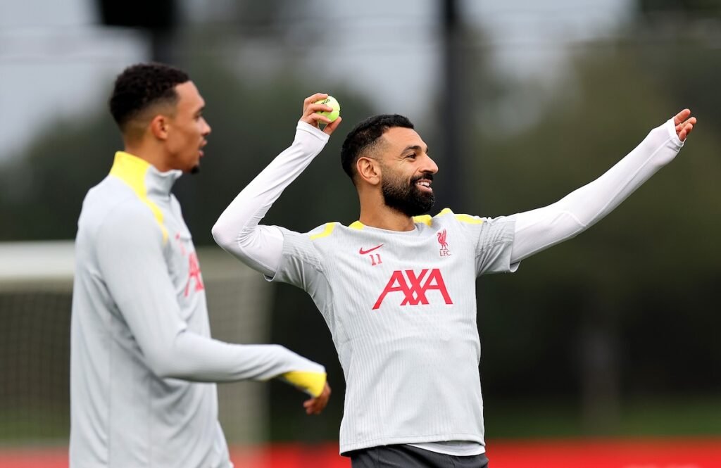 Cristiano, Salah, Davies, De Bruyne, Alexander-Arnold... Ces stars qui coûteront 0€ en 2025