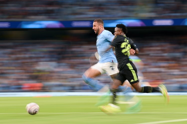 Ces trois grands noms refusés par le Real Madrid en janvier Ces trois grands noms refusés par le Real Madrid en janvier