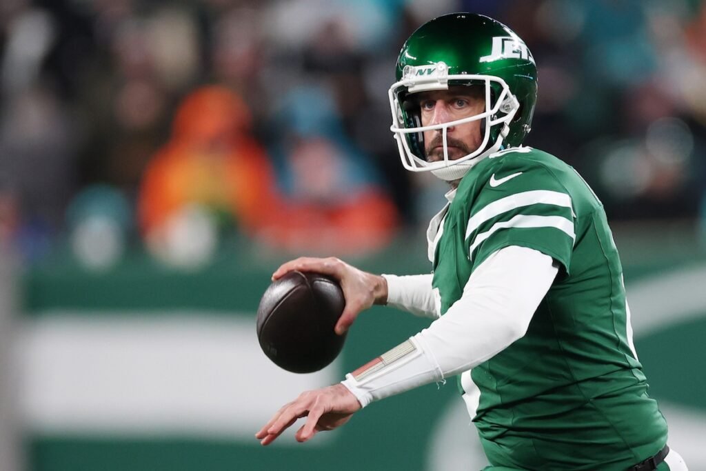 une grande première avec les Miami Dolphins