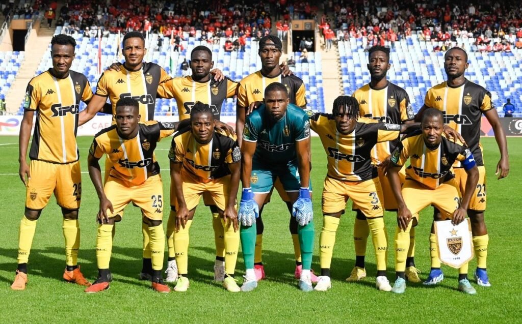 chaîne TV et heure du match (Coupe de la CAF)