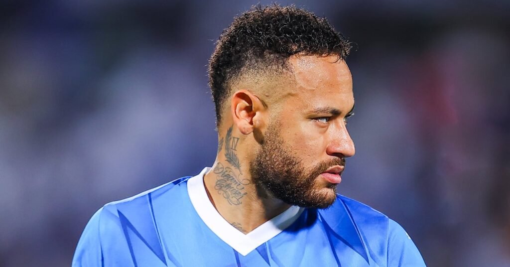 Neymar, énorme surprise en vue ?