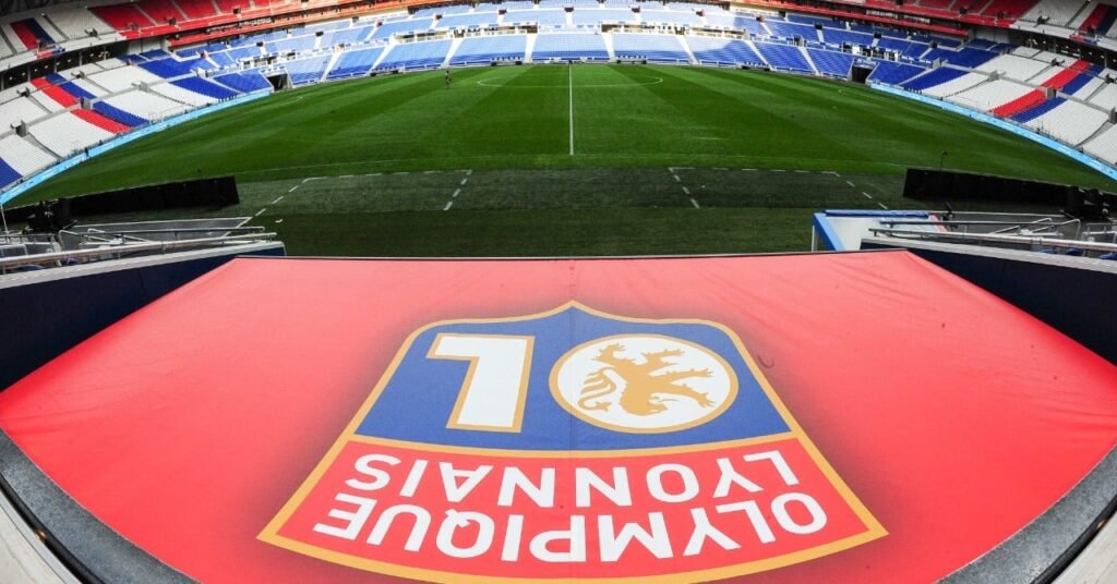 OL, une vente officialisée