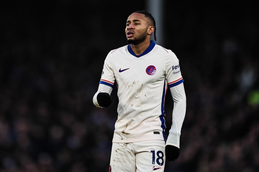 Mercato : Quelle destination pour Nkunku ?