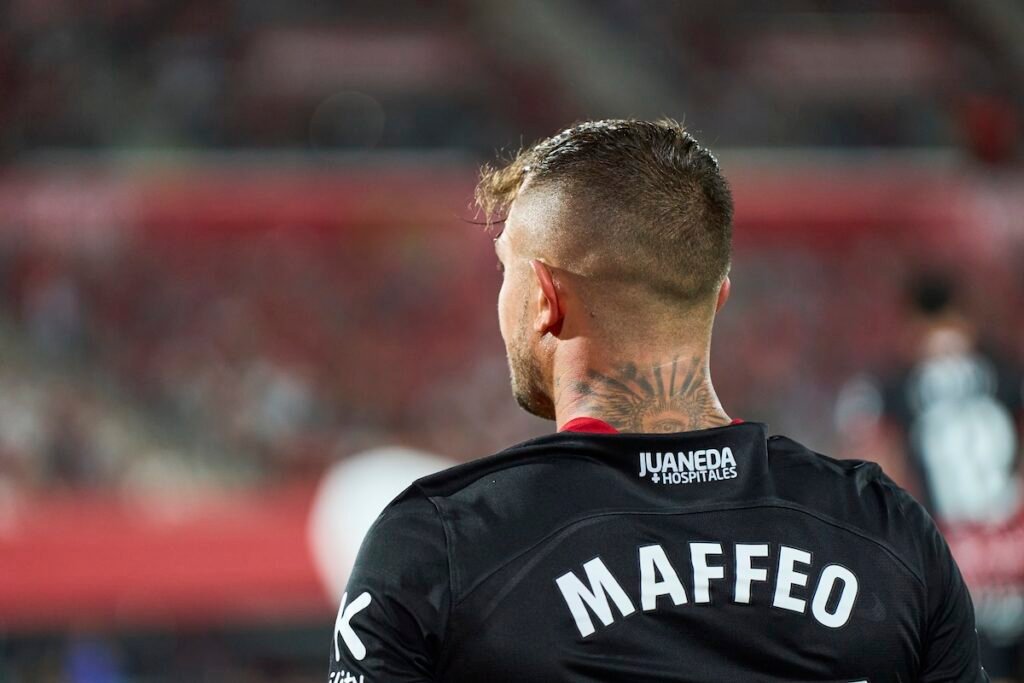 Guti demande au Real Madrid de porter plainte contre Maffeo