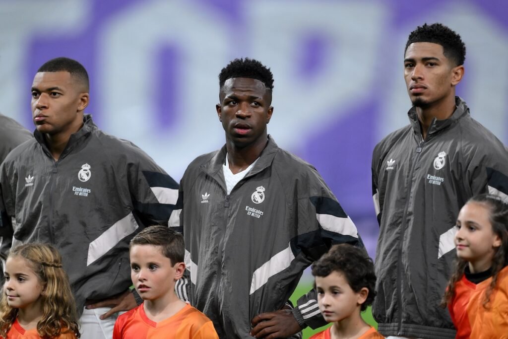 le choix fort d'Ancelotti pour les pénaltys