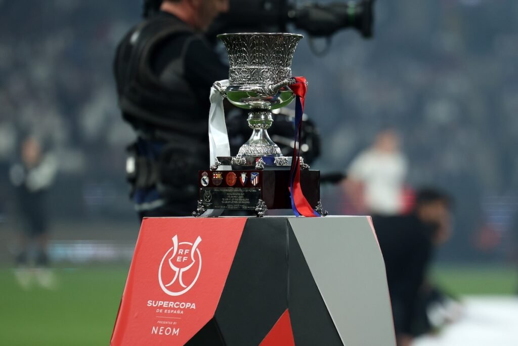 Supercoupe d’Espagne : un Clasico en finale ?