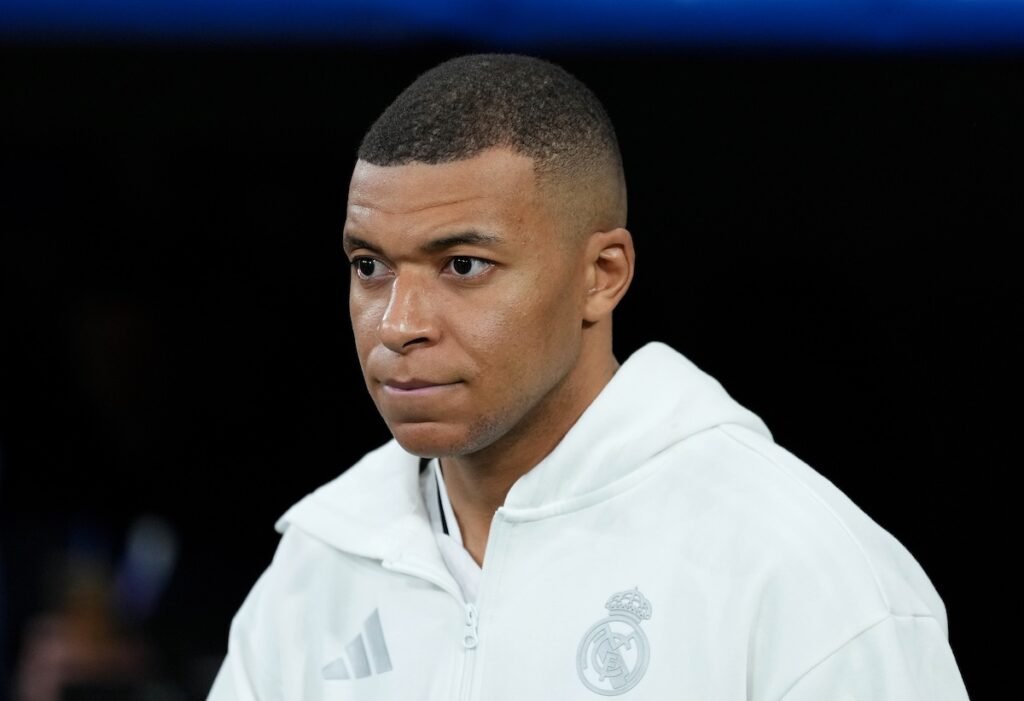 Mbappé met en garde ses coéquipiers avant d'affronter Brest