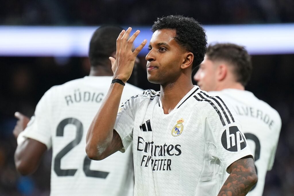 Rodrygo suivi aussi par un club puissant économiquement