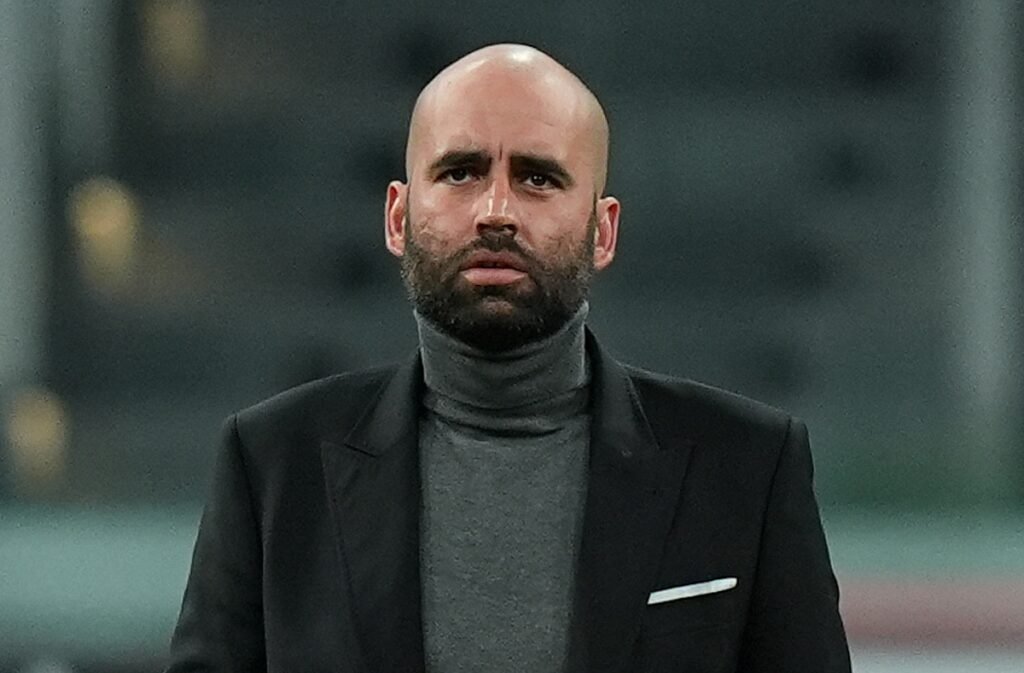 Il va falloir me former sur le VAR car je ne le comprends pas