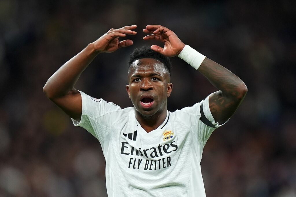 Si le Real ne vend pas Vinicius pour 300M€, ils vont le regretter