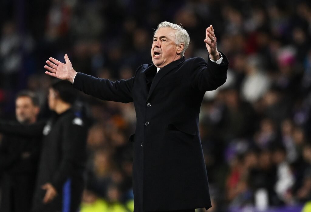 C’est encore trop tôt pour penser que la Liga est terminée C'est encore trop tôt pour penser que la Liga est terminée