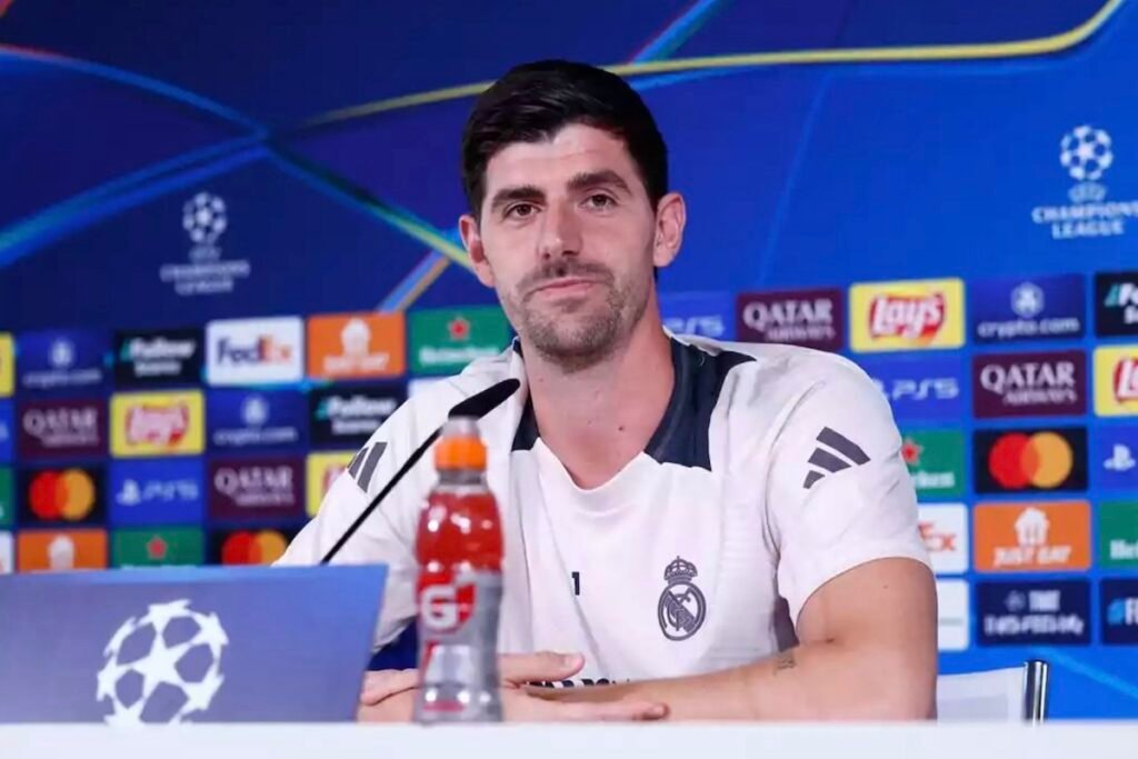 Le Real Madrid reste favori en Ligue des Champions