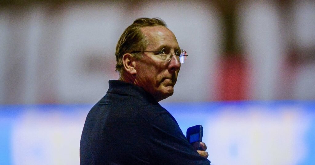 L’OL pas assez bien pour Luiz Henrique ?