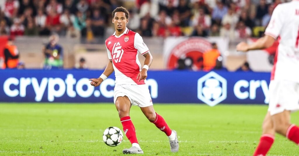 Monaco-Aston Villa en direct Monaco-Aston Villa en direct
