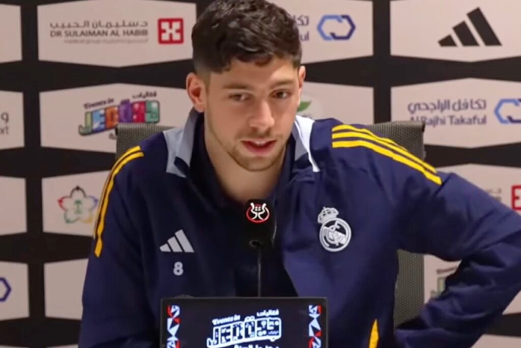 Je n’ai pas de leçons à donner à Mbappé