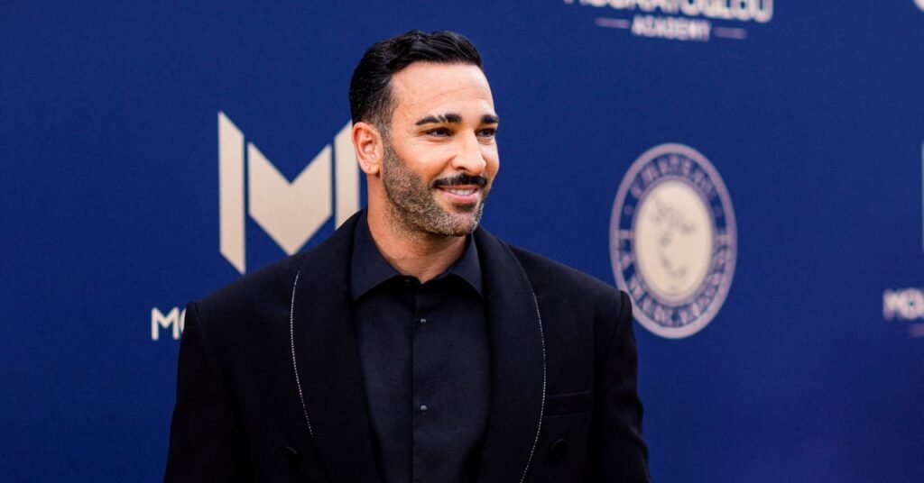 Adil Rami, le verdict est tombé
