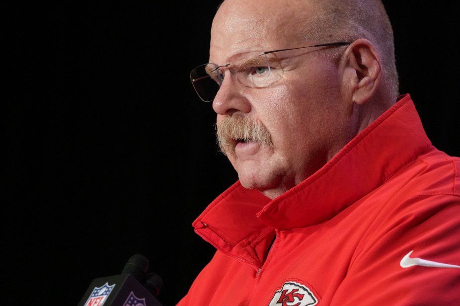 Essence Bowl | Peu importe l’enseignement du coupe, Andy Reid sera de renaissance revers les Chiefs en 2025 Super Bowl | Peu importe l’issue du match, Andy Reid sera de retour avec les Chiefs en 2025