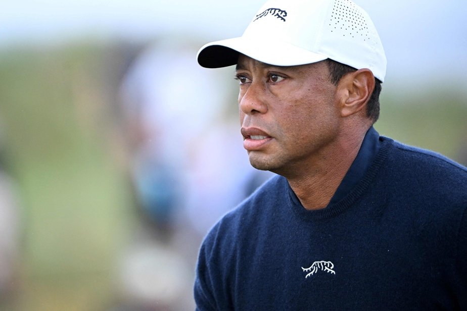 En abattement de sa ménagère, Tiger Woods se retire du Genesis Invitational En deuil de sa mère, Tiger Woods se retire du Genesis Invitational
