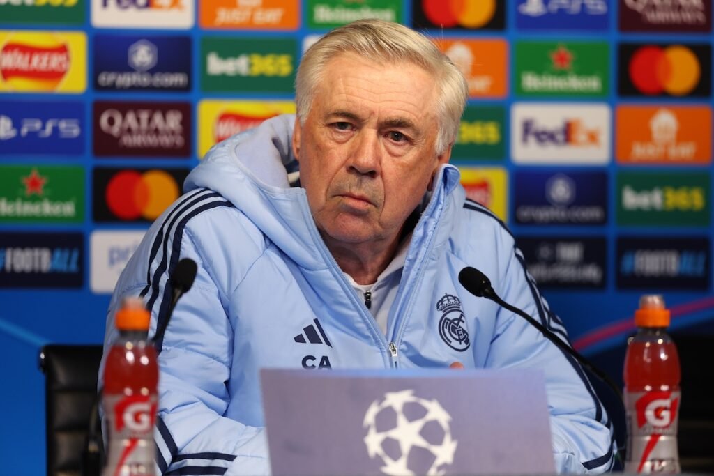 C’est un résultat piège pour le retour