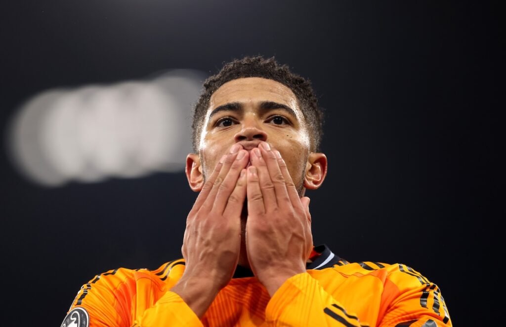 Nous-même redevons adjuger au Bernabeu le dispute qu’il valeur Nous devons donner au Bernabeu le match qu'il mérite