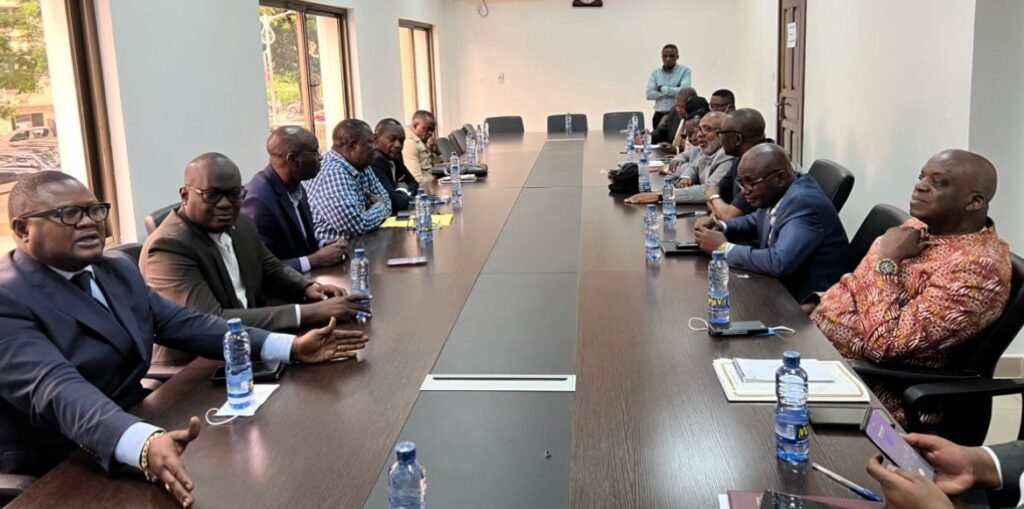 Linafoot D1 : Le Comité de Gestion répond à la mairie de Lubumbashi sur la tenue du match Mazembe - Lupopo