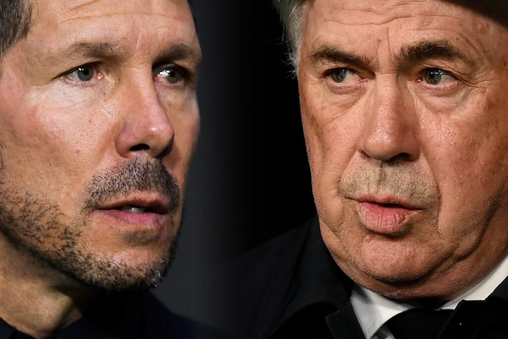Ligue des Champions : les dates pour Real Madrid